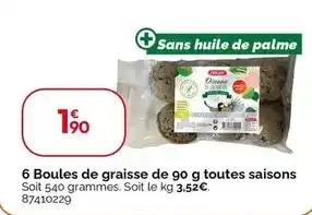 Promotion Exclusives de 4
Saisons : Découvrez l'Offre incontournable