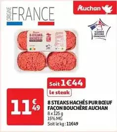 Promotion Exclusives de 5
Bouchère : Découvrez l'Offre incontournable