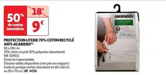 Promotion Exclusives de 2
Literie : Découvrez l'Offre incontournable