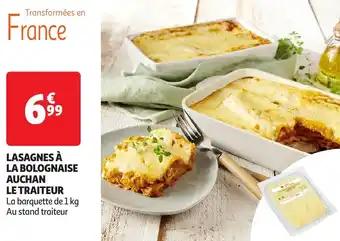 Promotion Exclusives de 9
Le traiteur : Découvrez l'Offre incontournable
