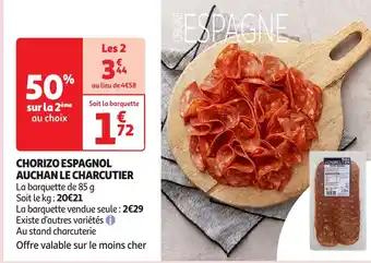 Promotion Exclusives de 3
Espagnol : Découvrez l'Offre incontournable