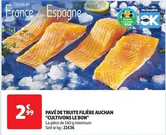 Promotion Exclusives de 46
Filière : Découvrez l'Offre incontournable