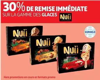 Promotion Exclusives de 2
Nuii : Découvrez l'Offre incontournable