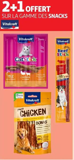 Promotion Exclusives de 9
Snacks : Découvrez l'Offre incontournable