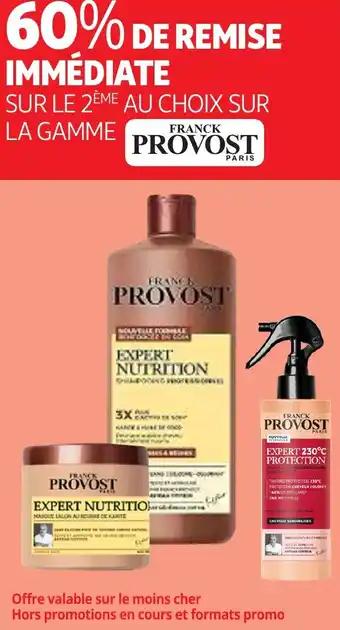 Promotion Exclusives de 6
Provost : Découvrez l'Offre incontournable