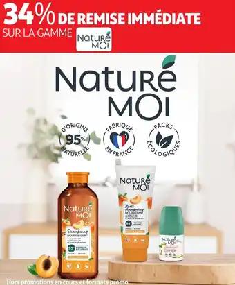 Promotion Exclusives de 99+
Nature moi : Découvrez l'Offre incontournable
