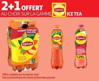 Promotion Exclusives de 8
Saveur pêche : Découvrez l'Offre incontournable