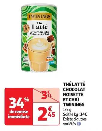 Promotion Exclusives de 3
Chocolat noisette : Découvrez l'Offre incontournable