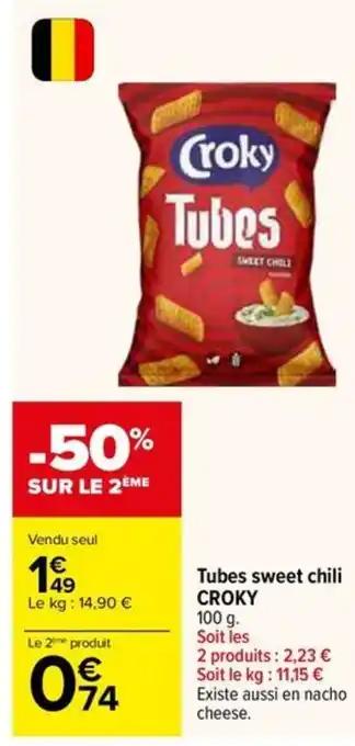 Promotion Exclusives de 1
Tubes : Découvrez l'Offre incontournable