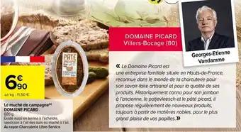 Promotion Exclusives de 60
Picard : Découvrez l'Offre incontournable
