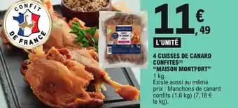 Promotion Exclusives de 7
Montfort : Découvrez l'Offre incontournable