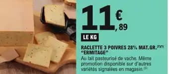 Promotion Exclusives de 6
Poivres : Découvrez l'Offre incontournable