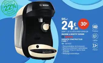 Promotion Exclusives de 63
Bosch : Découvrez l'Offre incontournable