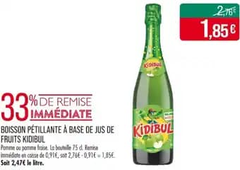 Promotion Exclusives de 81
            
        
        Jus de : Découvrez l'Offre incontournable