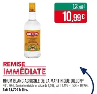 Promotion Exclusives de 9
            
        
        De la martinique : Découvrez l'Offre incontournable