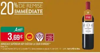 Promotion Exclusives de 18
            
        
        Chateau : Découvrez l'Offre incontournable