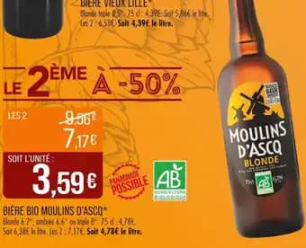 Promotion Exclusives de 1
            
        
        Moulins : Découvrez l'Offre incontournable