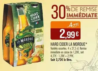 Promotion Exclusives de 1
            
        
        La mordue : Découvrez l'Offre incontournable