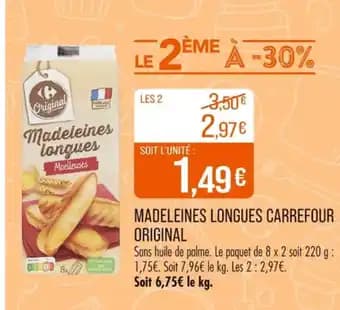 Promotion Exclusives de 28
            
        
        Longues : Découvrez l'Offre incontournable