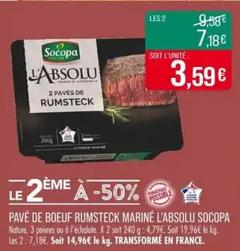 Promotion Exclusives de 82
            
        
        Mariné : Découvrez l'Offre incontournable