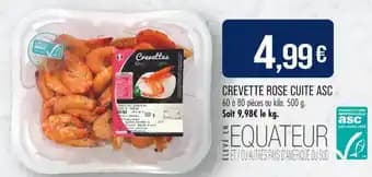 Promotion Exclusives de 29
            
        
        Cuite : Découvrez l'Offre incontournable