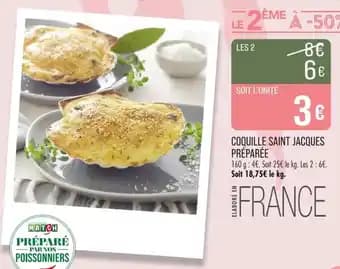 Promotion Exclusives de 8
            
        
        Coquille : Découvrez l'Offre incontournable