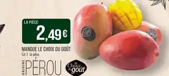 Promotion Exclusives de 28
            
        
        Goût : Découvrez l'Offre incontournable