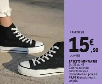 Promotion Exclusives de 2
Montantes : Découvrez l'Offre incontournable