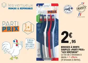 Promotion Exclusives de 10
Prix : Découvrez l'Offre incontournable