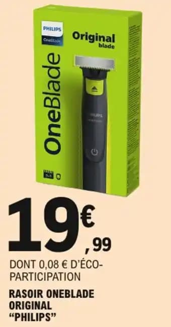 Promotion Exclusives de 4
Rasoir : Découvrez l'Offre incontournable