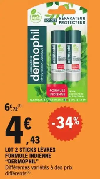 Promotion Exclusives de 9
Lèvres : Découvrez l'Offre incontournable