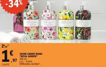 Promotion Exclusives de 12
Mains : Découvrez l'Offre incontournable