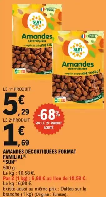Promotion Exclusives de 50
Format : Découvrez l'Offre incontournable