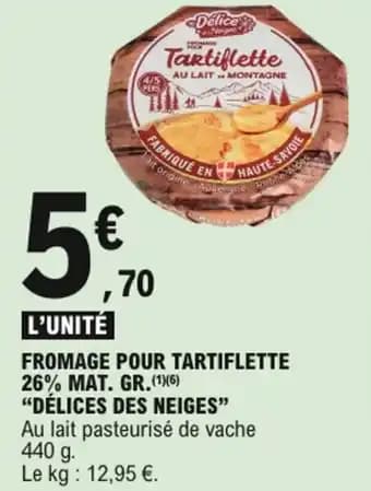 Promotion Exclusives de 10
Délices : Découvrez l'Offre incontournable