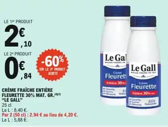Promotion Exclusives de 3
Fraîche entière : Découvrez l'Offre incontournable