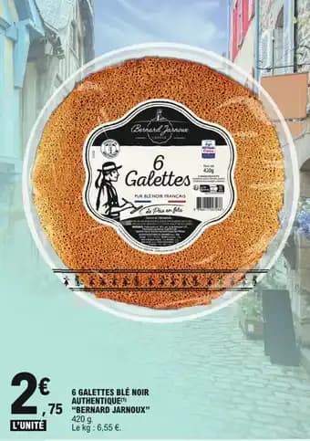 Promotion Exclusives de 1
Bernard : Découvrez l'Offre incontournable