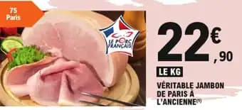 Promotion Exclusives de 16
Véritable : Découvrez l'Offre incontournable