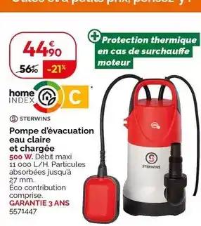 product