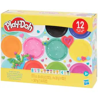 Promotion Exclusives de 2
Play doh : Découvrez l'Offre incontournable