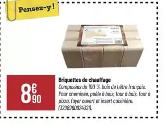 Promotion Exclusives de 4
Chauffage : Découvrez l'Offre incontournable