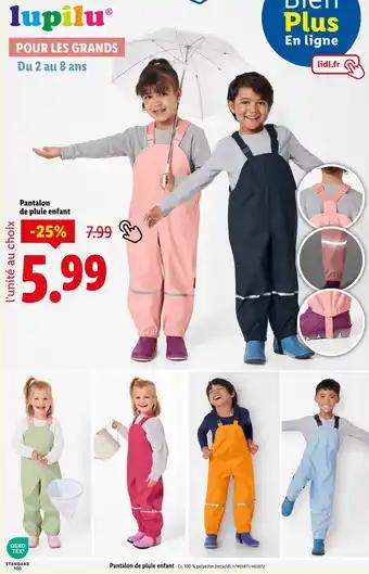 Promotion Exclusives de 9
Pluie : Découvrez l'Offre incontournable