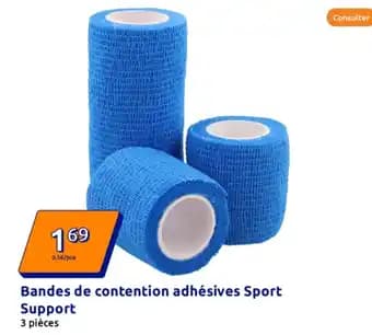 Promotion Exclusives de 1
Adhésives : Découvrez l'Offre incontournable