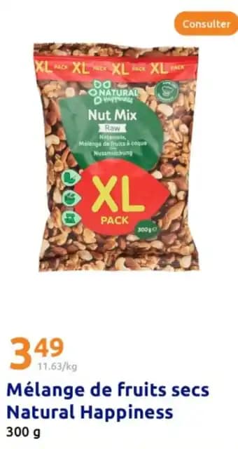 Promotion Exclusives de 4
Natural happiness : Découvrez l'Offre incontournable