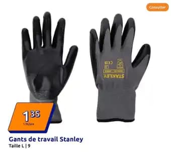 Promotion Exclusives de 7
Stanley : Découvrez l'Offre incontournable