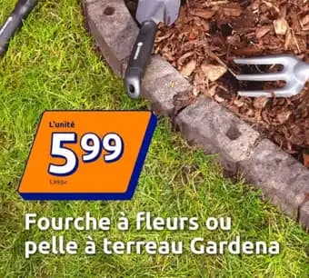 Promotion Exclusives de 7
Fourche : Découvrez l'Offre incontournable
