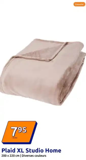 Promotion Exclusives de 4
Plaid : Découvrez l'Offre incontournable