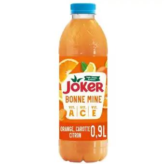 Promotion Exclusives de 3
Joker : Découvrez l'Offre incontournable
