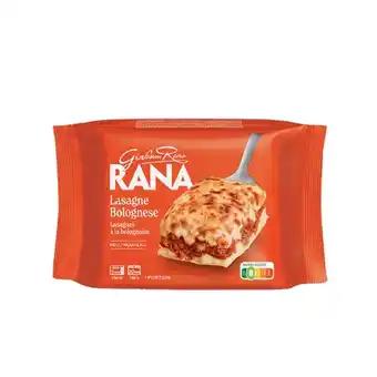 Promotion Exclusives de 11
Rana : Découvrez l'Offre incontournable