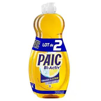 Promotion Exclusives de 11
Paic : Découvrez l'Offre incontournable