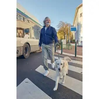 TEX Pantalon jogger homme